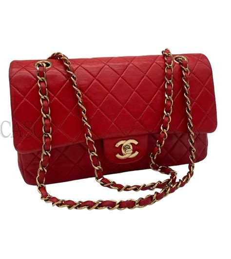 borsa chanel subito|Borsa chanel .